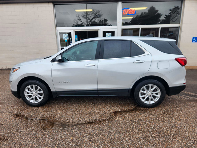 2021 Chevrolet Equinox LT CLEAN CARFAX!! -Great Price-Financi... in Cars & Trucks in Annapolis Valley