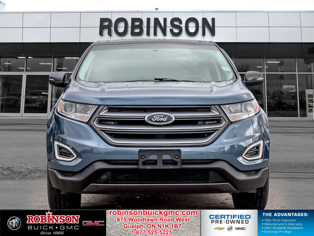  2018 Ford Edge SEL in Cars & Trucks in Guelph - Image 2