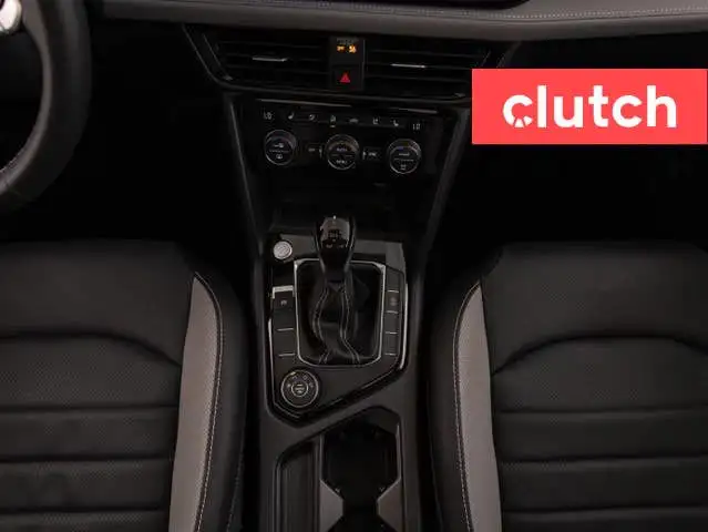 2024 Volkswagen Taos Highline AWD w/Apple CarPlay & Android Auto in Cars & Trucks in City of Toronto - Image 37
