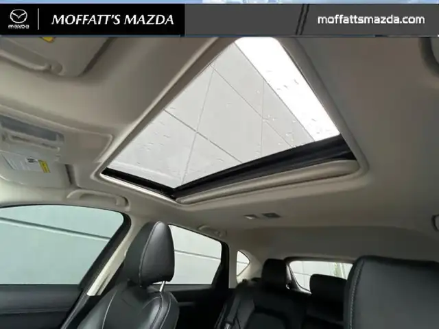 2024 Mazda CX-5 GS SUNROOF - AWD dans Autos et camions dans Barrie - Image 44