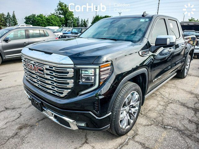 2023 GMC Sierra 1500 Denali in Cars & Trucks in Mississauga / Peel Region - Image 2