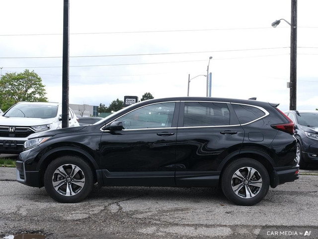 2021 Honda CR-V 4DR LX AWD in Cars & Trucks in Mississauga / Peel Region - Image 3
