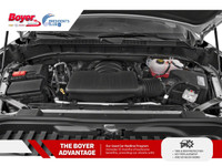 Engine: 8 Cylinder Engine 5.3L/325CI L/100Km City: 14.7 L/100Km Hwy: 10.7 Safety Equipment Daytime R... (image 9)