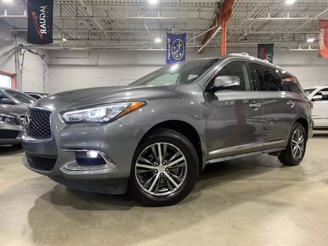 2018 INFINITI QX60 Base in Cars & Trucks in City of Montréal - Image 2
