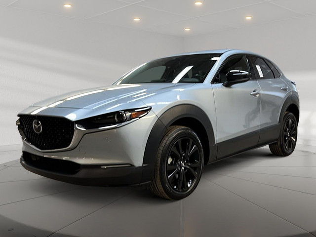 2022 Mazda CX-30 GT TURBO CUIR TOIT NAV 4RM in Cars & Trucks in Laval / North Shore