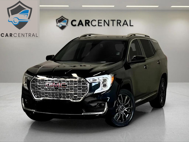 2023 GMC Terrain DENALI in Cars & Trucks in Barrie