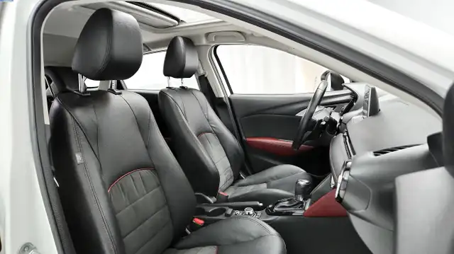 2016 Mazda CX-3 GT in Cars & Trucks in Lethbridge - Image 36