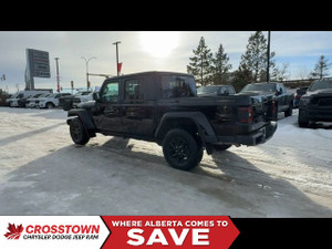 2023 Jeep Gladiator Sport S | Navigation | Remote Start