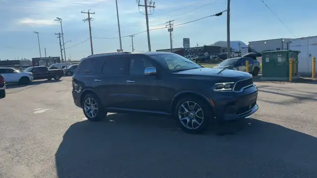 2024 Dodge Durango63860079404547121