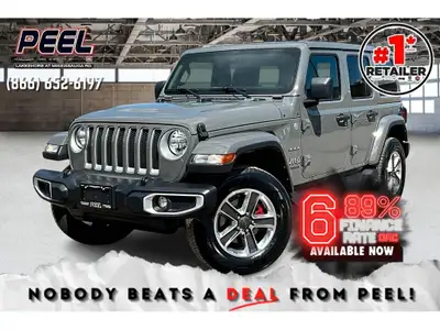 *6.89% promotional interest rate available on approved credit and qualifying vehicles (2022-2025 Pre...