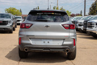 2025 Chevrolet Trailblazer AWD RS Chevrolet Trailblazer AWD RS 2025 CALL OR TEXT US AT (587) 337-533... (image 4)