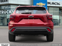 WAS: $32492 NOW: $31992 plus taxes and licensing fees Engine: 3 Cylinder Engine 1.2L L/100Km City: 8... (image 4)