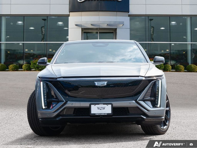2026 Cadillac LYRIQ V in Cars & Trucks in London - Image 2