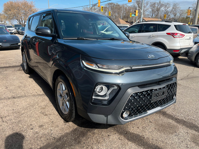 2020 Kia Soul EX in Cars & Trucks in Kitchener / Waterloo - Image 3