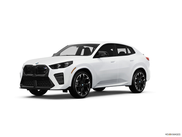 2025 BMW X2 xDrive28i in Cars & Trucks in Vancouver - Image 3