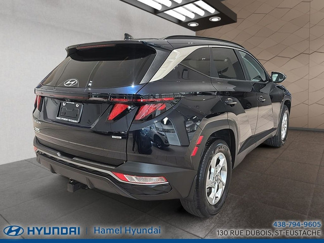 2024 Hyundai Tucson PREFERRED AWD **JAMAIS ACCIDENTÉ** in Cars & Trucks in Laval / North Shore - Image 3