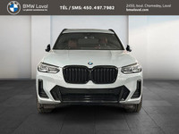 ===== 2022 BMW X3 xDrive30i | Gr. Sup. Essentiel | Gr. M Sport | ===== ===== Pourquoi acheter chez n... (image 1)