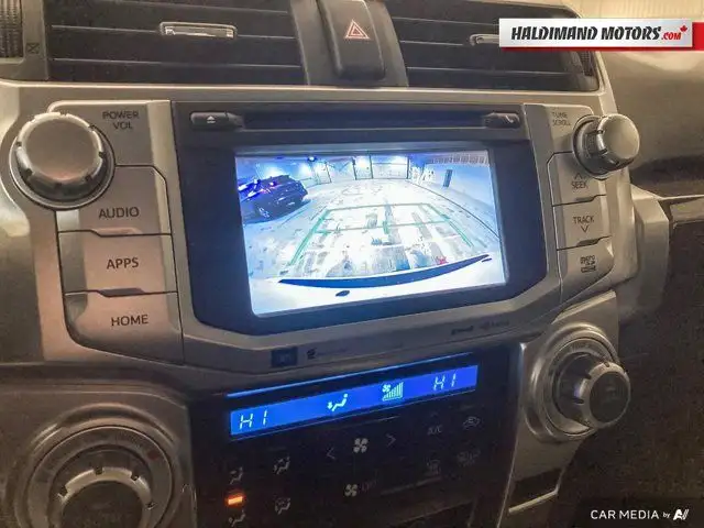 2019 Toyota 4Runner LIMITED in Cars & Trucks in Hamilton - Image 30
