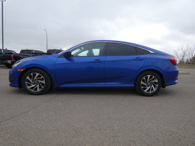 2018 Honda Civic SE in Cars & Trucks in Lloydminster - Image 3