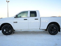 Langenburg Motors invites you to explore this rugged 2018 Ram 1500 ST Express 4x4 Quad Cab With 291,... (image 3)