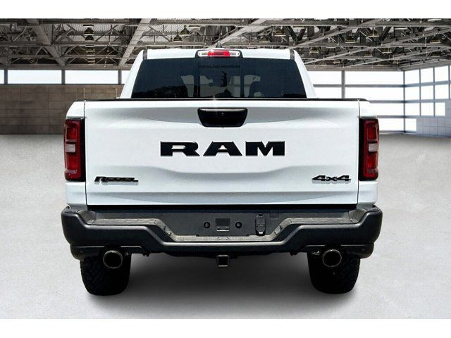 2025 Ram 1500 Rebel in Cars & Trucks in Mississauga / Peel Region - Image 4