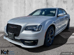 2023 Chrysler 300 S