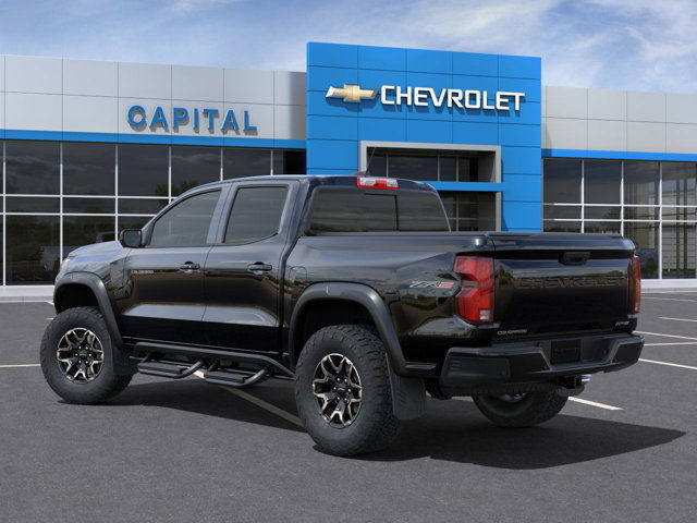 2025 Chevrolet Colorado 4WD ZR2 in Cars & Trucks in Calgary - Image 4