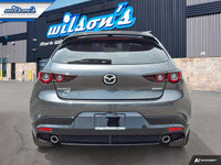 Come see this certified 2023 Mazda Mazda3 Sport GT Sport | AWD | Leather | Sunroof | Nav | 360 Camer... (image 3)