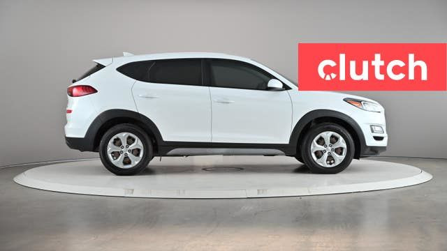 2020 Hyundai Tucson Essential AWD w/ Apple CarPlay, Heated Front in Cars & Trucks in City of Toronto - Image 4