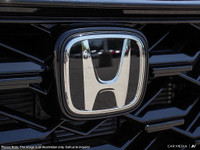 Drive home in the new CR-V EXL Hybrid where endless possibilities come standard. The CR-V Hybrid EX-... (image 9)