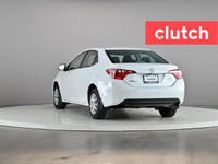 NO ACCIDENTS / CLEAN CARFAX / 1 OWNER / Climate Control, Auxiliary Audio Input, Bluetooth Music and... (image 5)