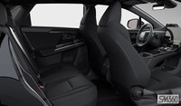BZ4X LE Engine: 0L L/100Km City: 1.8 L/100Km Hwy: 2.2 Safety Equipment Système antipatinage à toutes... (image 4)