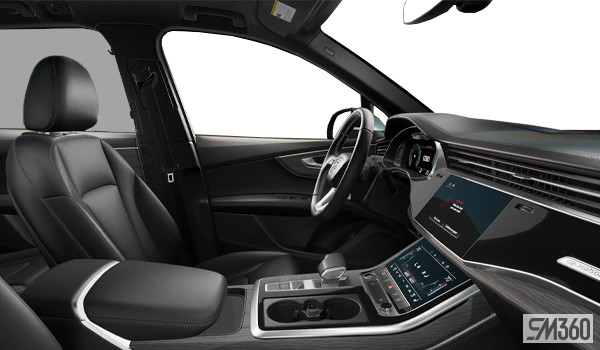 2025 Audi Q7 Progressiv in Cars & Trucks in Winnipeg - Image 4