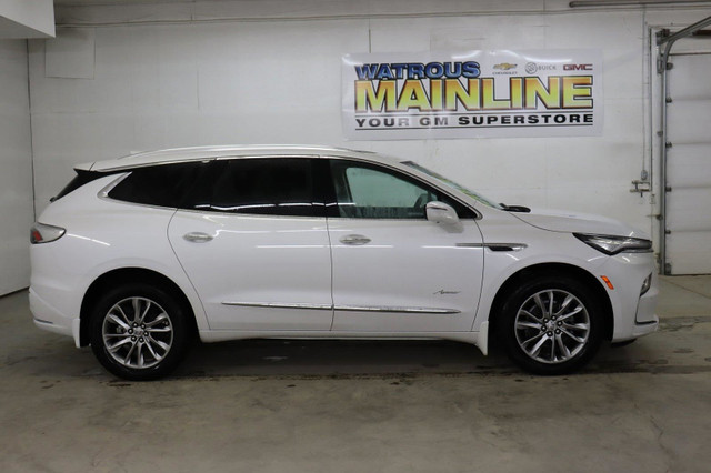 2024 Buick Enclave Avenir in Cars & Trucks in Saskatoon - Image 2