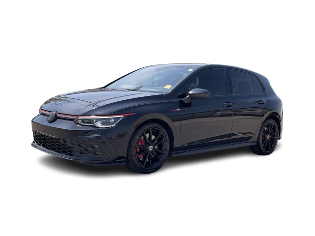 2022 Volkswagen GTI Performance DSG (Plaid Seats|Sunroof|Nav) Cl in Cars & Trucks in Calgary - Image 3