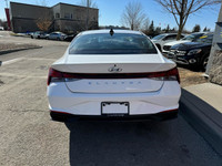 CHECK OUT THIS PRACTICALLY NEW 2023 HYUNDAI ELANTRA WITH TECH PKG!! Features include: tech package,... (image 7)