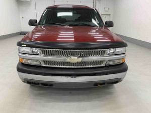 2002 Chevrolet Tahoe Utility 4WD