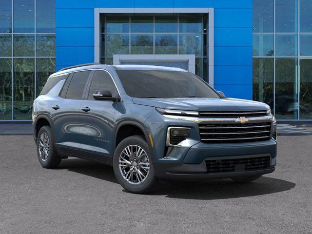 2025 Chevrolet Traverse LT in Cars & Trucks in Calgary
