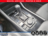 La Mazda 3 GT 2021 offre un équilibre parfait entre technologie avancée, équipement de série haut de... (image 6)