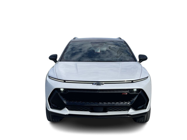 2025 Chevrolet Equinox EV 2RS in Cars & Trucks in City of Montréal - Image 3