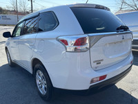 WAS: $11995 NOW: $9995Check out this beautiful 2014 Mitsubishi Outlander Es, All Wheel Drive, only 1... (image 2)