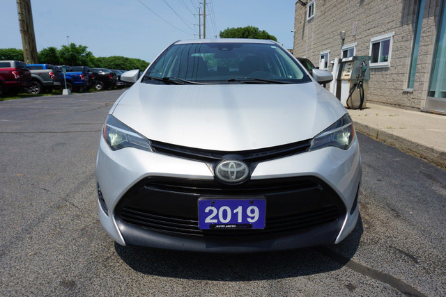 2019 Toyota Corolla in Cars & Trucks in Oakville / Halton Region - Image 2