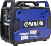 Yamaha EF2200IST Inverter - Sale $300 Rebate