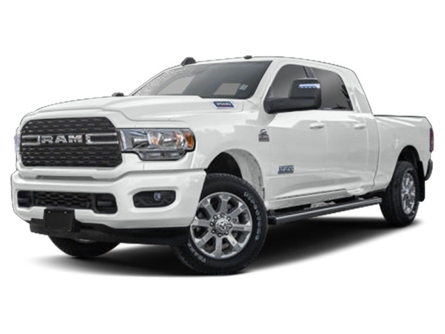 2023 Ram 3500 in Cars & Trucks in Strathcona County - Image 2