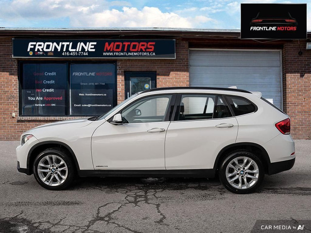 2015 BMW X1 AWD 4dr xDrive28i in Cars & Trucks in City of Toronto - Image 3