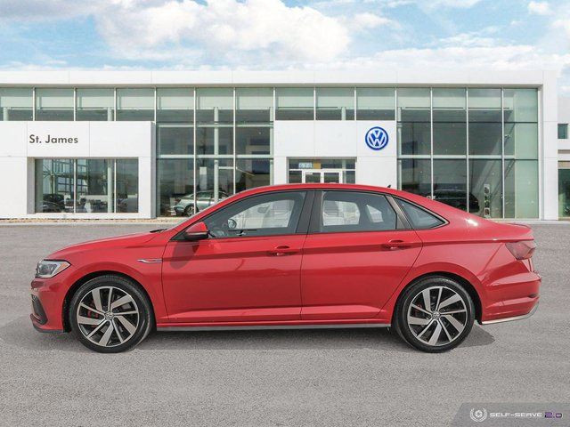 2019 Volkswagen Jetta GLI | LEATHER | HEATED & COOLED FRONT in Cars & Trucks in Winnipeg - Image 2