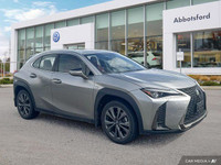 KBB.com 5-Year Cost to Own Awards. Only 37,242 Miles! This Lexus UX boasts a Gas/Electric I-4 2.0 L/... (image 6)
