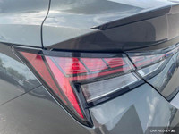NACTOY 2021 North American Car of the Year. This Hyundai Elantra delivers a Intercooled Turbo Regula... (image 9)