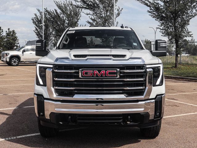 2025 GMC Sierra 3500HD SLE in Cars & Trucks in Strathcona County - Image 3