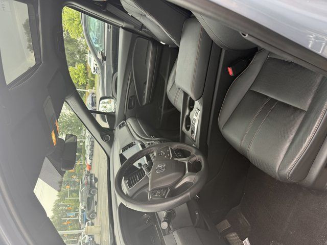 2024 Honda Passport TrailSport AWD | Leather | Sunroof in Cars & Trucks in Guelph - Image 2